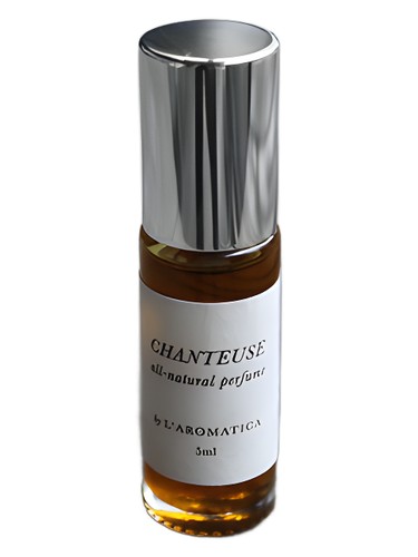 عطر ادکلن شانتوز لَاروماتیکا پرفیوم - Chanteuse L'Aromatica Perfume - بررسی، قیمت و خرید