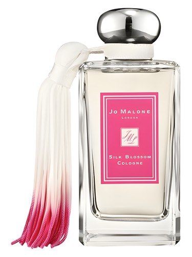 عطر ادکلن سیلک بلاسم جو مالون لندن - Silk Blossom Jo Malone London - بررسی، قیمت و خرید