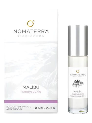 عطر ادکلن مالیبو هانی‌ساکل نوماترا - Malibu Honeysuckle Nomaterra - بررسی، قیمت و خرید