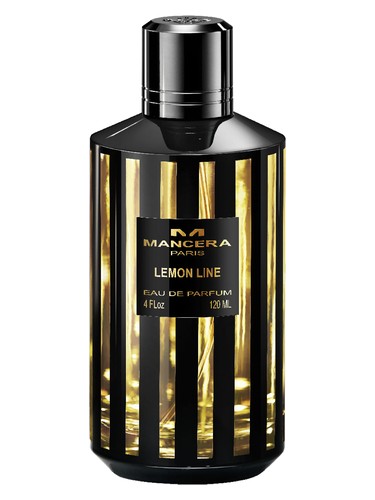 عطر ادکلن لمون لاین منسرا - Lemon Line Mancera - بررسی، قیمت و خرید