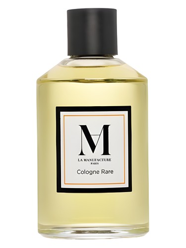 عطر ادکلن کلن ریر لامانوفکچر - Cologne Rare La Manufacture - بررسی، قیمت و خرید