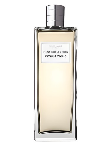 عطر ادکلن سیترس تونیک اوریفلیم - Citrus Tonic Oriflame - بررسی، قیمت و خرید
