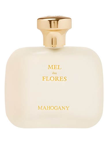 عطر ادکلن مل داس فلورس ماهوجنی - Mel das Flores Mahogany - بررسی، قیمت و خرید