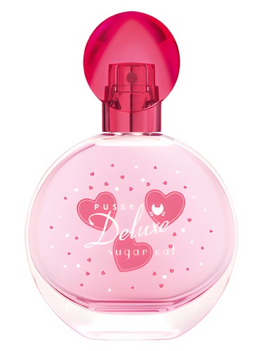 عطر ادکلن شوگر کت پوسی دلوکس - Sugar Cat Pussy Deluxe - بررسی، قیمت و خرید