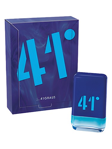 عطر ادکلن چهل و یک گِرائوس ژکیتی - 41 Graus Jequiti - بررسی، قیمت و خرید