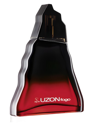 عطر ادکلن اوزون فوگو جکیتی - Uzon Fogo Jequiti - بررسی، قیمت و خرید