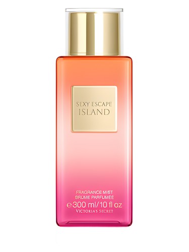 عطر ادکلن آیلند ویکتوریا سیکرت - Island Victoria's Secret - بررسی، قیمت و خرید