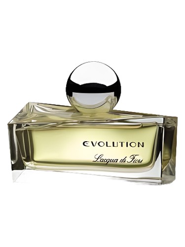 عطر ادکلن ایولوشن لاکوا دی فیوری - Evolution L'acqua Di Fiori - بررسی، قیمت و خرید