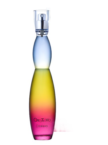 عطر ادکلن اوتوتمو فانتزی لاکوا دی فیوری - Ototemo Fantasy L'acqua Di Fiori - بررسی، قیمت و خرید