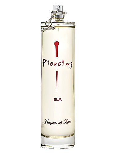 عطر ادکلن شی پیرسینگ لاکوا دی فیوری - She Piercing L'acqua Di Fiori - بررسی، قیمت و خرید