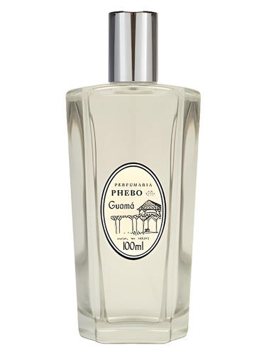 عطر ادکلن گوآما فیبو - Guamá Phebo - بررسی، قیمت و خرید