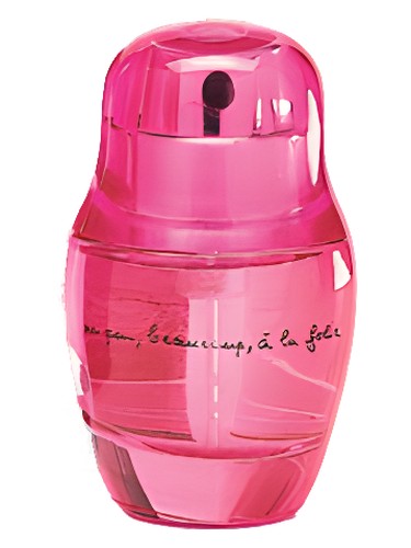 عطر ادکلن 