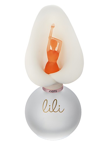 عطر ادکلن لی‌لی جوتس - LiLi Joots - بررسی، قیمت و خرید