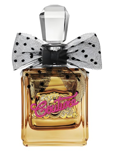 عطر ادکلن ویوا لا جوسی گلد کوتور جوسی کوتور - Viva la Juicy Gold Couture Juicy Couture - بررسی، قیمت و خرید
