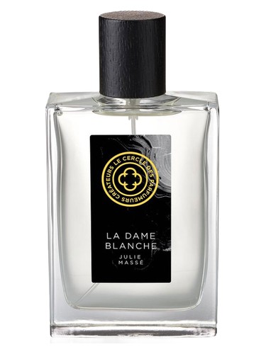 عطر ادکلن لا دام بلانش ل سرکل د پارفومر کریاتور - La Dame Blanche Le Cercle des Parfumeurs Createurs - بررسی، قیمت و خرید