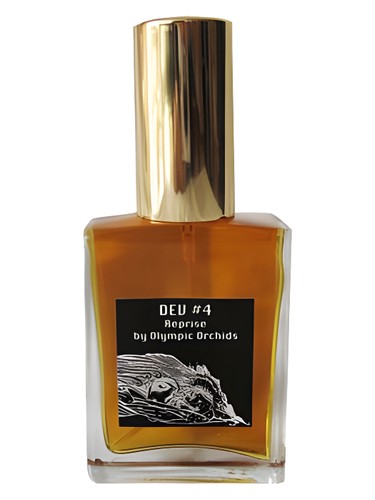 عطر ادکلن دیو چهار ری‌پریز اولیمپیک اورکیدز آرتیزن پرفیومز - DEV #4: Reprise Olympic Orchids Artisan Perfumes - بررسی، قیمت و خرید