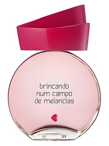 عطر ادکلن برینکاندو نوم کامپو ده ملانسس کیم دیسه برنیس - Brincando Num Campo de Melancias Quem Disse Berenice - بررسی، قیمت و خرید