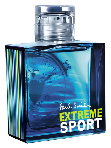 عطر ادکلن پُل اِسمیت اکستریم اسپورت پاول اسمیت - Paul Smith Extreme Sport Paul Smith - بررسی، قیمت و خرید