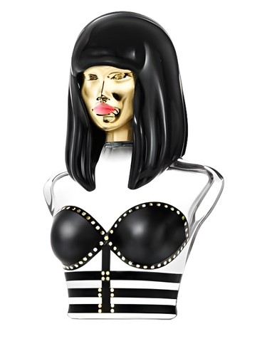 عطر ادکلن اونیکا نیکی میناژ - Onika Nicki Minaj - بررسی، قیمت و خرید