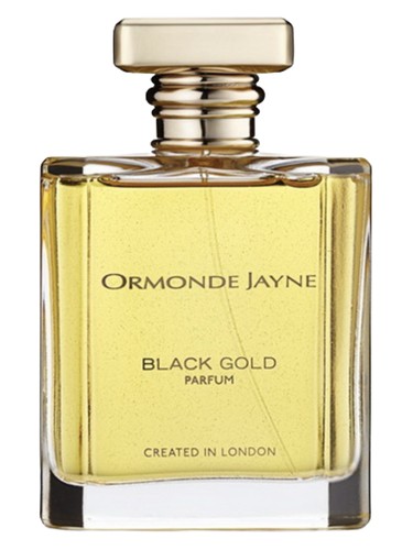 عطر ادکلن بلک گلد اورموند جین - Black Gold Ormonde Jayne - بررسی، قیمت و خرید