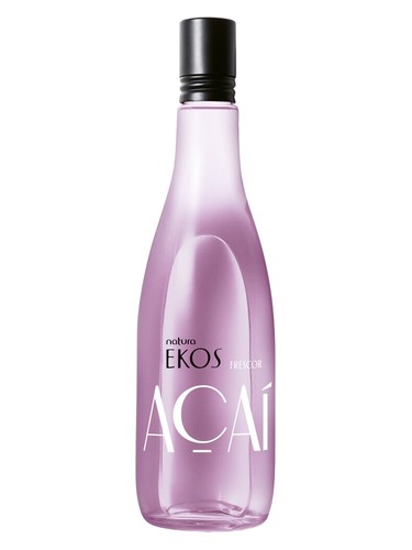 عطر ادکلن فرسکور د آسای ناتورا - Frescor de Açaí Natura - بررسی، قیمت و خرید