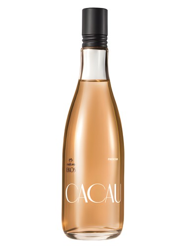 عطر ادکلن فرسکور د کاکاو ناتورا - Frescor de Cacau Natura - بررسی، قیمت و خرید