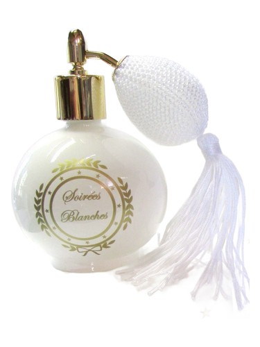 عطر ادکلن سوار رو بلانش پرودنس پاریس - Soirees Blanches Prudence Paris - بررسی، قیمت و خرید