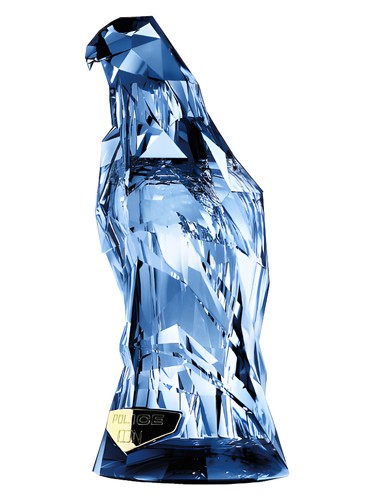 عطر ادکلن آیکان پلیس - Icon Police - بررسی، قیمت و خرید