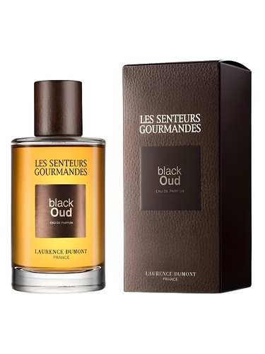عطر ادکلن بلک عود لورنس دومونت - Black Oud Laurence Dumont - بررسی، قیمت و خرید