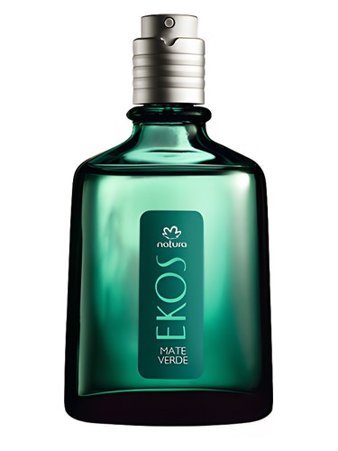 عطر ادکلن میت گرین ناتورا - Mate Green (Mate Verde) Natura - بررسی، قیمت و خرید