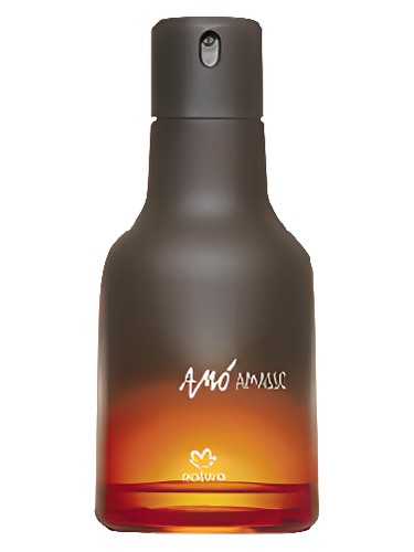 عطر ادکلن آماسو ناتورا - Amasso Natura - بررسی، قیمت و خرید