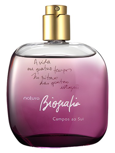 عطر ادکلن فیلدز تو ساوث ناتورا - Fields to South (Campos au Sul) Natura - بررسی، قیمت و خرید