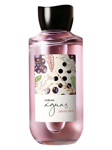 عطر ادکلن جیبوتیکابا ناتورا - Jabuticaba Natura - بررسی، قیمت و خرید