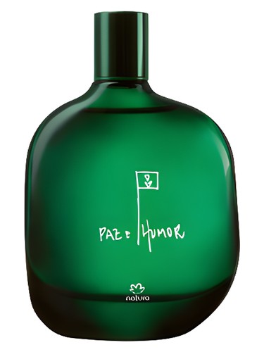 عطر ادکلن هیومور ۶ پاز ئه هیومور ناتورا - Humor 6 Paz e Humor Natura - بررسی، قیمت و خرید