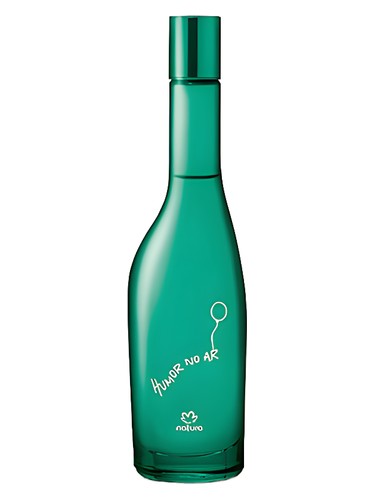 عطر ادکلن هیومر نو آر ناتورا - Humor no Ar Natura - بررسی، قیمت و خرید