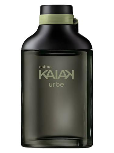 عطر ادکلن کایاک اورب ناتورا - Kaiak Urbe Natura - بررسی، قیمت و خرید