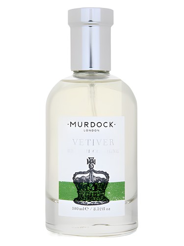 عطر ادکلن وتیور مرداک لاندن - Vetiver Murdock London - بررسی، قیمت و خرید