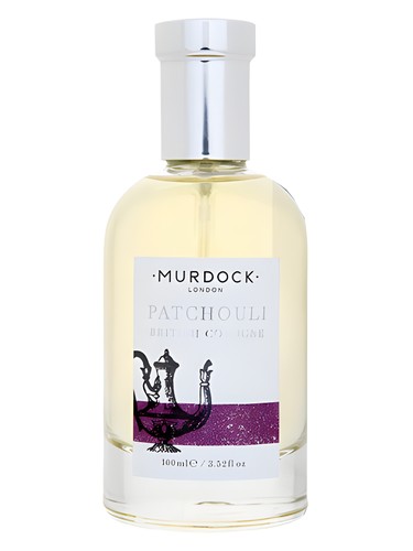 عطر ادکلن پاچولی مورداک لاندن - Patchouli Murdock London - بررسی، قیمت و خرید