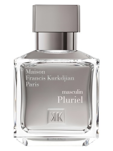 عطر ادکلن مسکلن پلوریل میزان فرانسیس کرکجان - Masculin Pluriel Maison Francis Kurkdjian - بررسی، قیمت و خرید