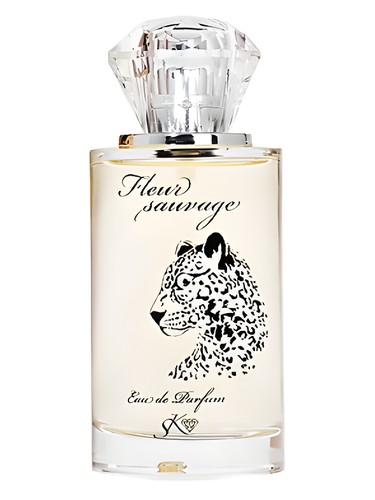 عطر ادکلن فلور ساواژ سارا کرن - Fleur Sauvage Sarah Kern - بررسی، قیمت و خرید