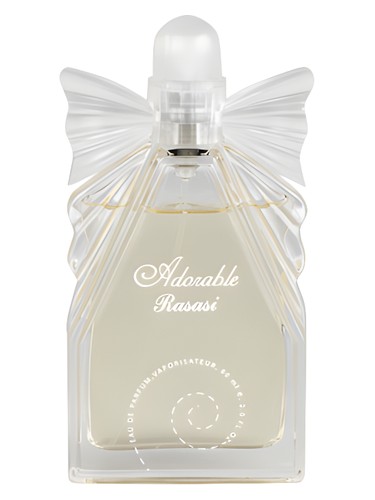عطر ادکلن ادوربل راساسی - Adorable Rasasi - بررسی، قیمت و خرید