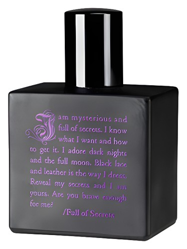 عطر ادکلن فول آف سیکرتس میکاپ استور - Full Of Secrets Make Up Store - بررسی، قیمت و خرید