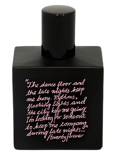 عطر ادکلن توئِنتی فورِوِر میکاپ استور - Twenty Forever Make Up Store - بررسی، قیمت و خرید