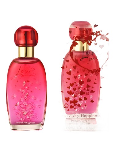 عطر ادکلن رزی اسکای هپینس لاو پسپورت - Rosy Sky Happiness Love Passport - بررسی، قیمت و خرید