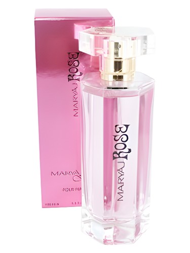 عطر ادکلن رز مریج - Rose Maryaj - بررسی، قیمت و خرید