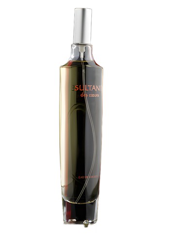 عطر ادکلن سلطان د کُغ له پرفیوم دو سولی - Sultane des Coeurs Les Parfums du Soleil - بررسی، قیمت و خرید