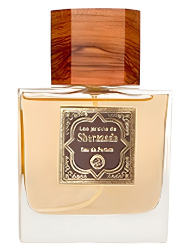 عطر ادکلن لژاردن دِ شهرزاد له پارفم دو سولی - Les Jardins de Shérazade Les Parfums du Soleil - بررسی، قیمت و خرید