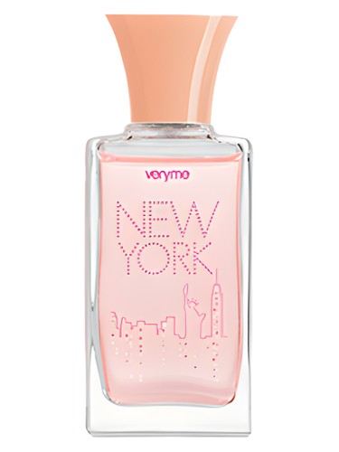 عطر ادکلن وری می نیو یورک اوریفلیم - Very Me New York Oriflame - بررسی، قیمت و خرید
