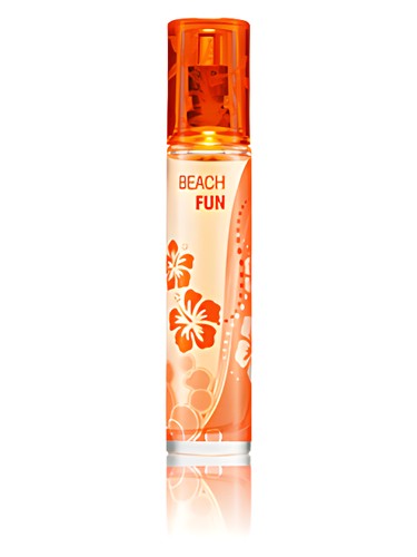 عطر ادکلن ویژن وی بیچ فان اوریفلیم - Visions V Beach Fun Oriflame - بررسی، قیمت و خرید