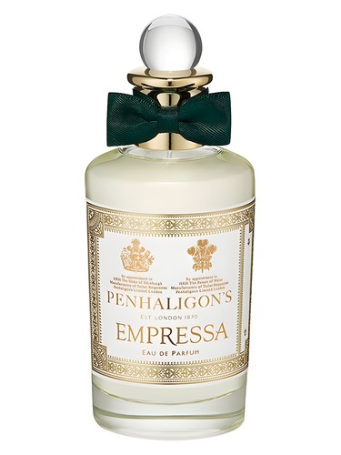 عطر ادکلن امپریسا پنالیگنز - Empressa Penhaligon's - بررسی، قیمت و خرید